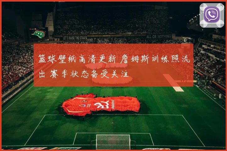 篮球壁纸高清更新 詹姆斯训练照流出 赛季状态备受关注