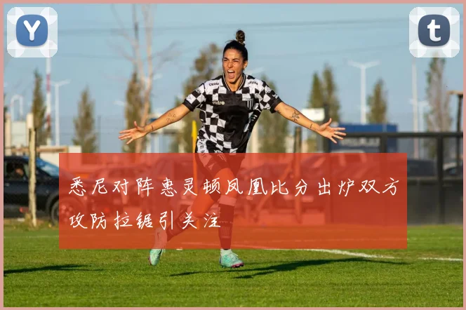悉尼对阵惠灵顿凤凰比分出炉双方攻防拉锯引关注